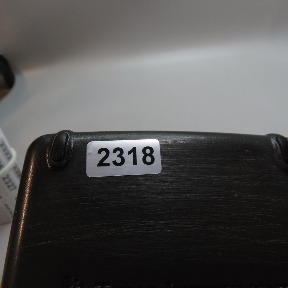 Texas Instruments TI-83‎ Plus Graphing Calculator - Black - Picture 6 of 6
